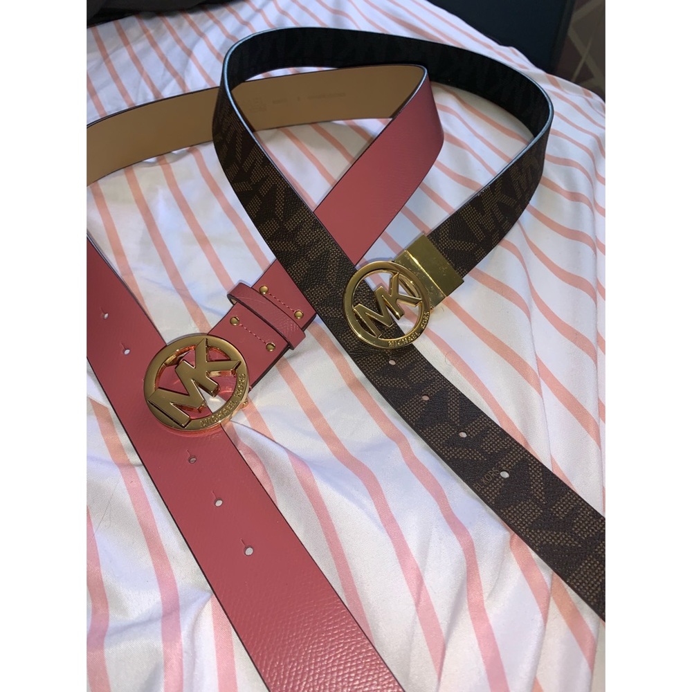 Michael Kors Belts